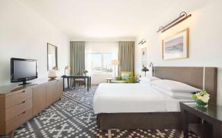 Hyatt Regency Baku - 7
