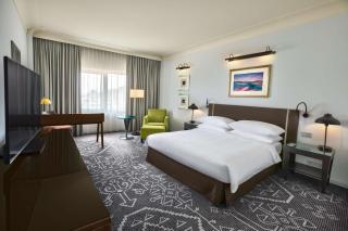 Hyatt Regency Baku - Baku - 1