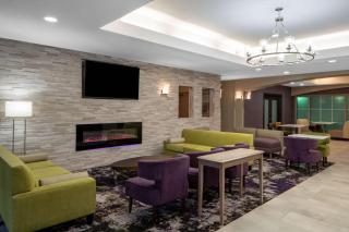 La Quinta by Wyndham Atlanta Stockbridge - Stockbridge - 6