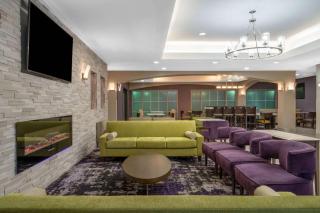 La Quinta by Wyndham Atlanta Stockbridge - Stockbridge - 7