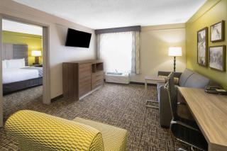 La Quinta by Wyndham Atlanta Stockbridge - Stockbridge - 2