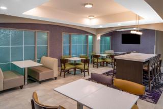 La Quinta by Wyndham Atlanta Stockbridge - Stockbridge - 5