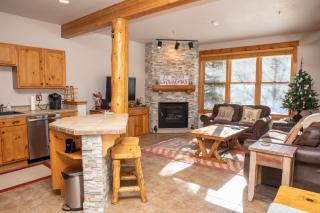 8750 Trappers Crossing condo - Keystone - 5