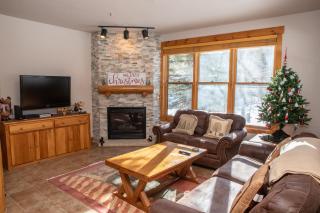 8750 Trappers Crossing condo - Keystone - 0