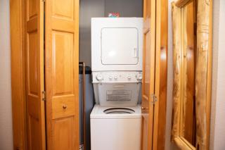 8750 Trappers Crossing condo - Keystone - 1