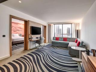 Novotel Sharjah Expo Centre - Sharjah - 5