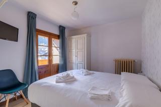 Hotel Dufour - Macugnaga - 8