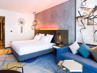Pullman Sharjah - Sharjah - 2