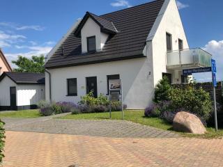 Ferienhaus Villa Major - Göhren-Lebbin - 0
