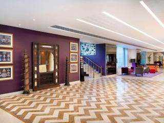 Grand Mercure Bengaluru at Gopalan Mall - An Accor Brand - Bangalore - 9