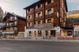 Hotel Dufour - Macugnaga - 9