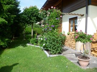 Ferienwohnung Elisabeth - Eggstätt - 1