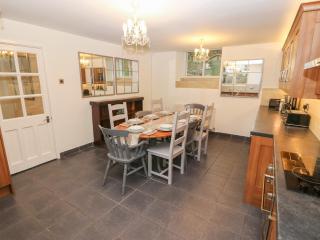 Yr Hen Ysgol, The Old School - 8