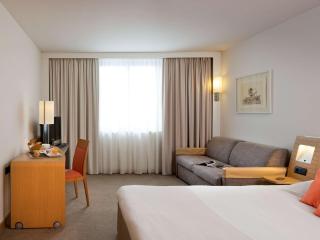 Novotel Paris Roissy CDG Convention - Roissy-en-France - 3
