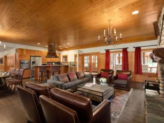 Fairmont Jasper Park Lodge - 2