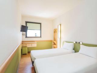 Ibis Budget Madrid Vallecas - Madrid - 5