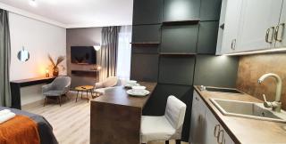 DK Premium przy Parku Centralnym - 3