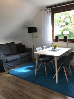 Ferienwohnungen Am Forsthaus - 3