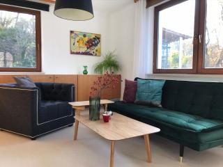 Ferienwohnungen Am Forsthaus - Schonungen - 4