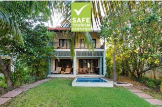 Maison Bigorno by Simply-Seychelles - Eden Island - 0