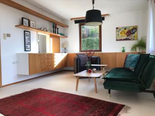 Ferienwohnungen Am Forsthaus - Schonungen - 5