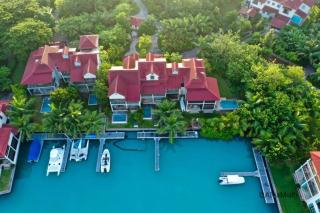 Maison Bigorno by Simply-Seychelles - Eden Island - 6