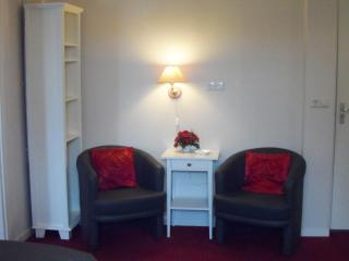 B&B Vouwere - Mechelen - 8