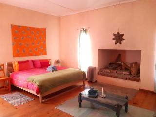Elkes Guesthouse - Nieu-Bethesda - 5