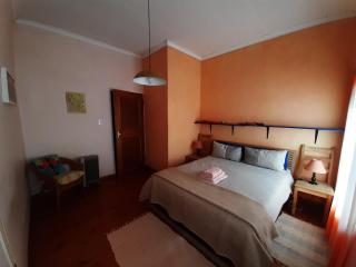 Elkes Guesthouse - Nieu-Bethesda - 6