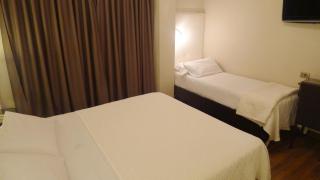 Hotel Alvear - 8