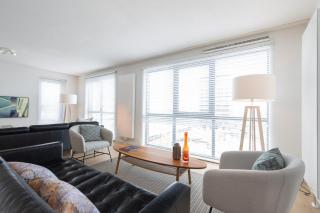 Bizstay Harbour II Scheveningen Apartments - Scheveningen - 4