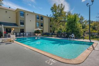 Comfort Inn Ocala Silver Springs - Ocala - 0