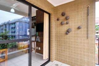 Apartamento para Temporada - Ubatuba - 5