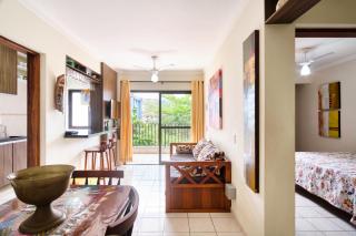 Apartamento para Temporada - Ubatuba - 9