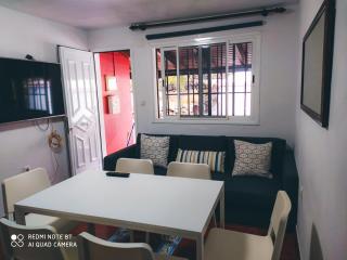 Casa de Isabel - Frontera - 1