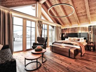 Salnerhof Superior Lifestyle Resort - Ischgl - 2