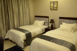 Reef Hotel Aparts (Tabasum Group) - Ajman - 8