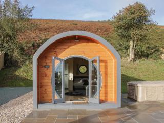 Stapeley Pod - Shrewsbury - 9