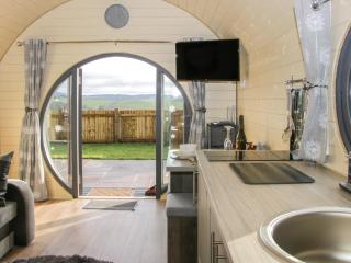 Stapeley Pod - Shrewsbury - 3