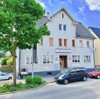 Hotel & Hostel Albstadt - Albstadt - 0