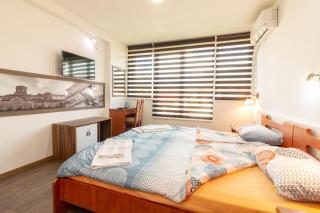 City Inn Hotel - 5