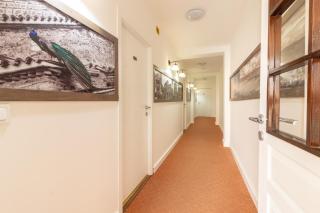 City Inn Hotel - 7