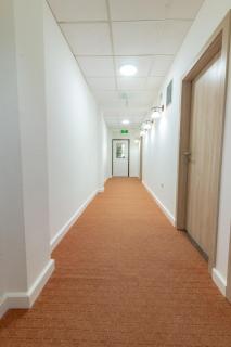City Inn Hotel - 8
