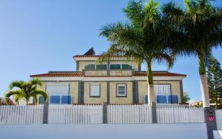 Villa Lovisi - 3