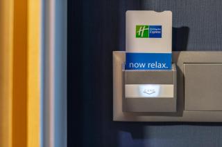 Holiday Inn Express Porto Exponor by IHG - Leça da Palmeira - 7