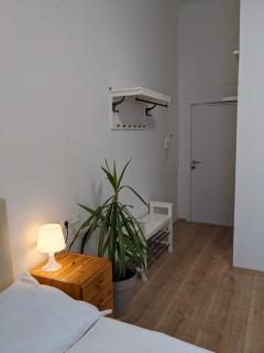 007 Studio Apartment Madrid 30m2 - 7