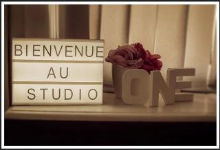 Le Studio - Appartement meublé tout confort Centre ville - 1
