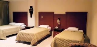 Hotel Castilla - David - 7