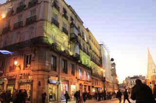 Hostal Ana Belen - Madrid - 5
