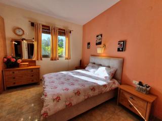 Huge & Private Villa In Kibbutz Dafna - Dafna - 3